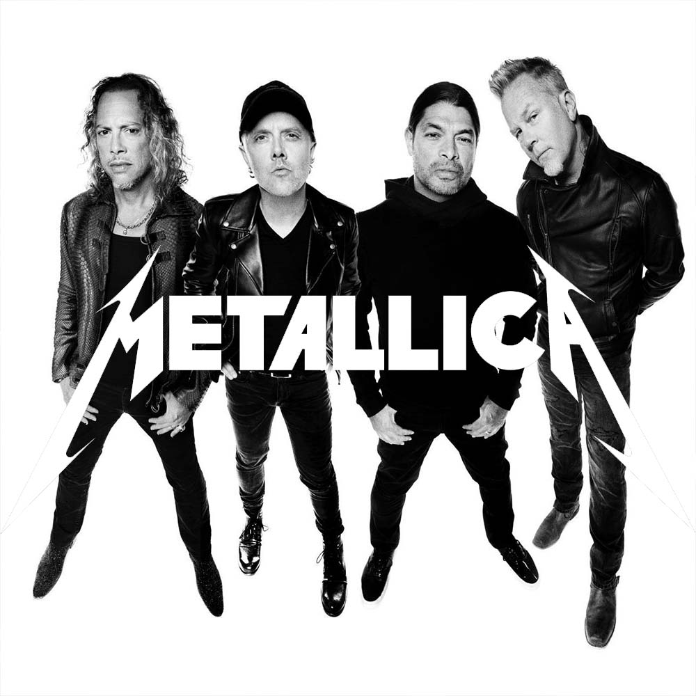 Metallica Logo