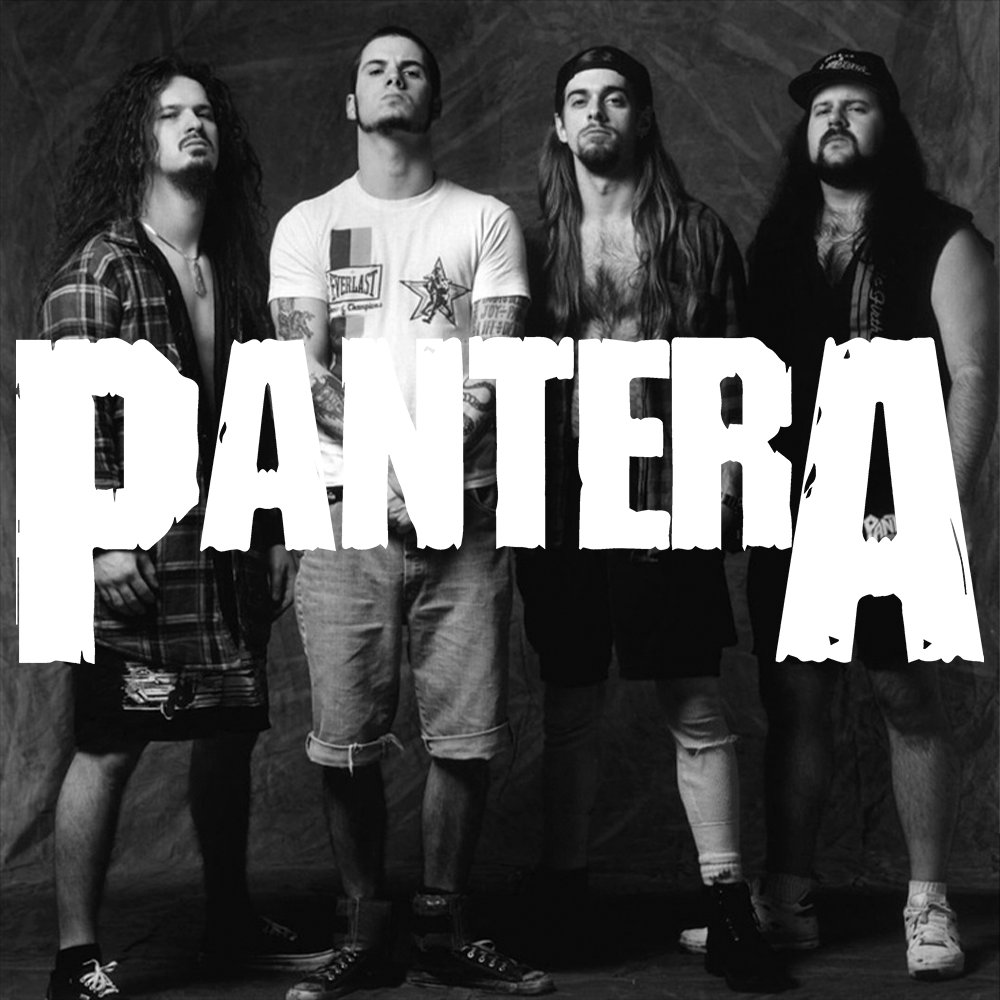 Pantera Logo